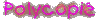 Structures des principaux acides amins 1 (20 Ko)